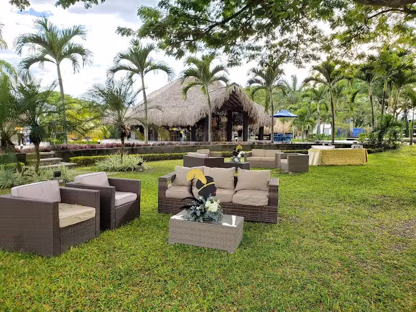 Hacienda Casa Blanca