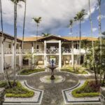 Hacienda Casa Blanca