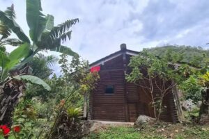 Hacienda Casa Blanca Sasaima