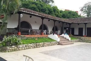 Hacienda Casa Loma