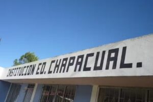 Hacienda Chapacual