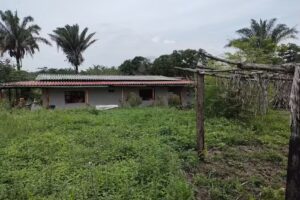 Hacienda Do&ntilde;a Cristy