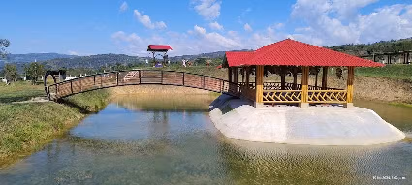 Hacienda ecoturistica la libertad