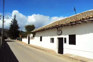 HACIENDA EL ASERRIO / NIDO VERDE CASA HOTEL