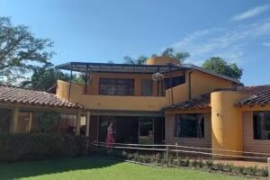 Hacienda El Castillo