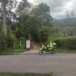 Hacienda El Descanso