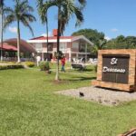 Hacienda El Descanso