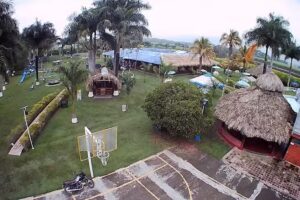 Hacienda El Ed&eacute;n