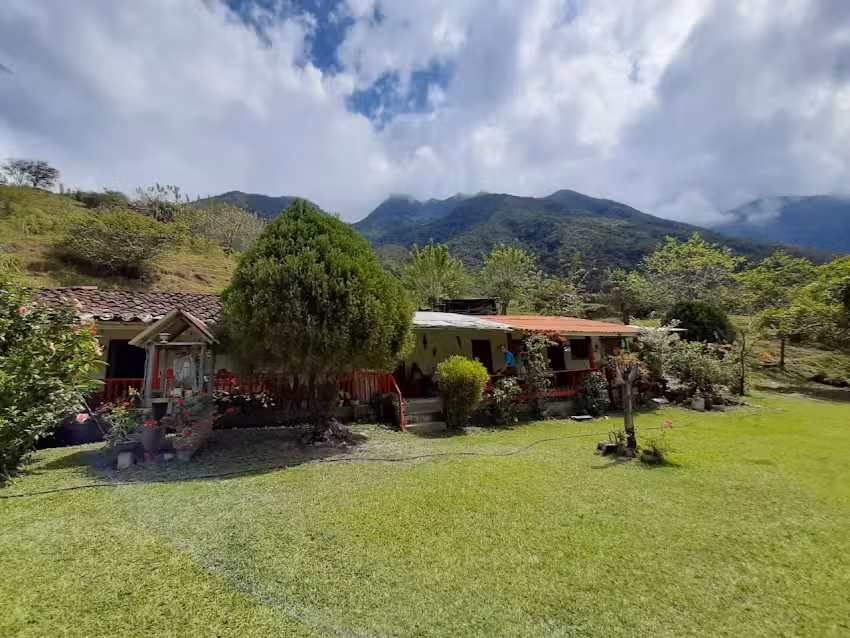 Hacienda El Jague