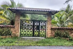 Hacienda El Manantial