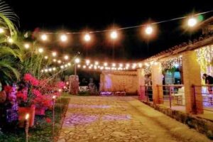 Hacienda El Orquideal