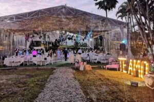 Hacienda El Paraiso del Ed&eacute;n