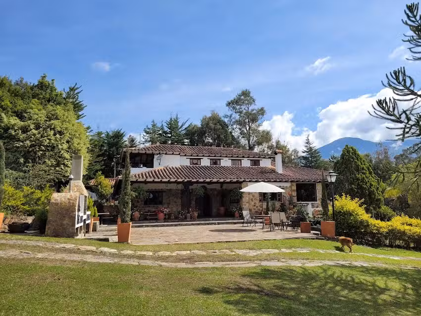 HACIENDA EL PINO