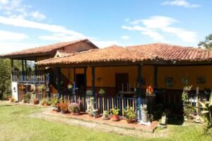 Hacienda El Resguardo