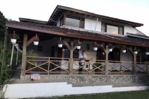 HACIENDA EVENTOS SHALOM