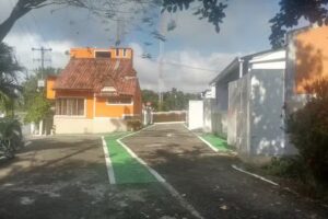 Hacienda Everest Motel