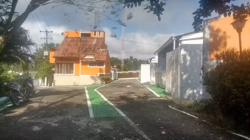 Hacienda Everest Motel