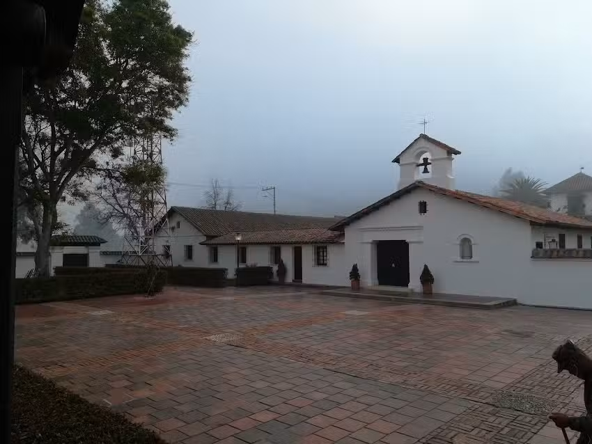 Hacienda Hato Grande