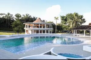 Hacienda Hotel Igu&aacute;