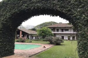 Hacienda Japio