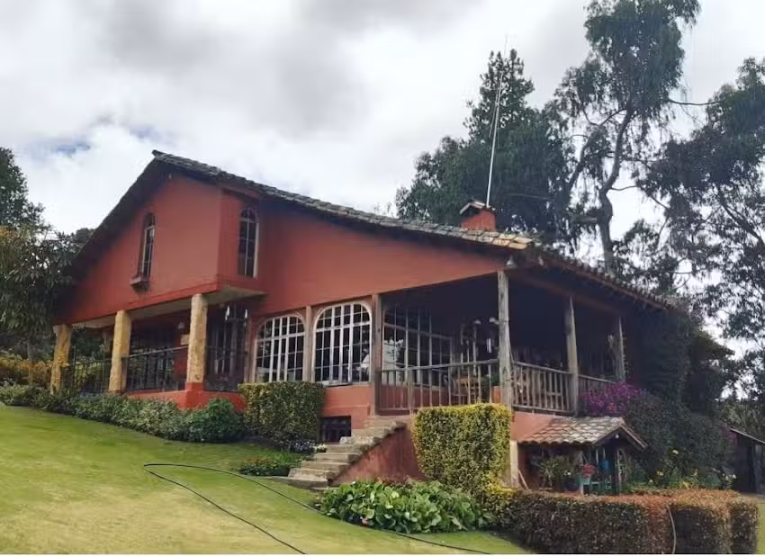 hacienda Jasalua