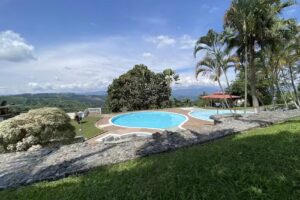 Hacienda La Bonita Paradise