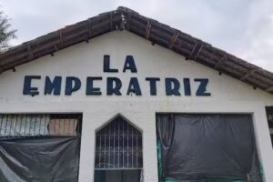 Hacienda La Emperatriz