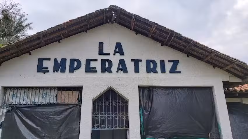 Hacienda La Emperatriz