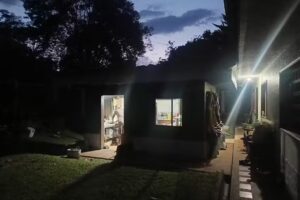 Hacienda La Esperanza