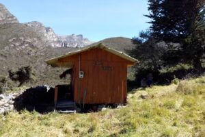 Hacienda La Esperanza