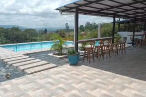 Hacienda la Lorena Calima