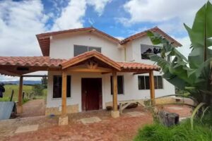 Hacienda La Primavera