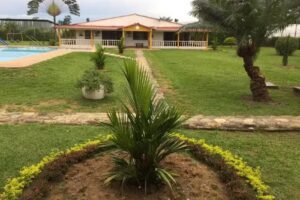 Hacienda la Primavera