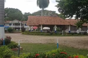 Hacienda la regadera