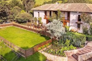 Hacienda la Siembra – Remanso de la Montaña