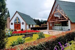 Hacienda La Victoria