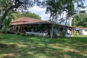 Hacienda Lago Grande