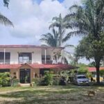 Hacienda las camelias