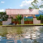 Hacienda Las Margaritas