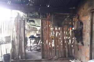 Hacienda Las Mercedes