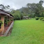 Hacienda Las Mercedes