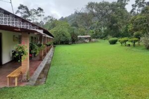 Hacienda Las Mercedes