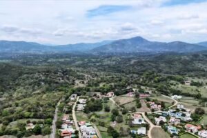 Hacienda Las Palomas