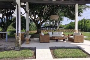 Hacienda LaTranquera