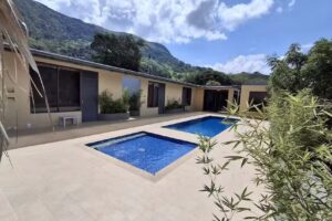 Hacienda Llanogrande