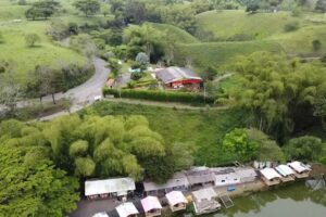 Hacienda Loma Bonita