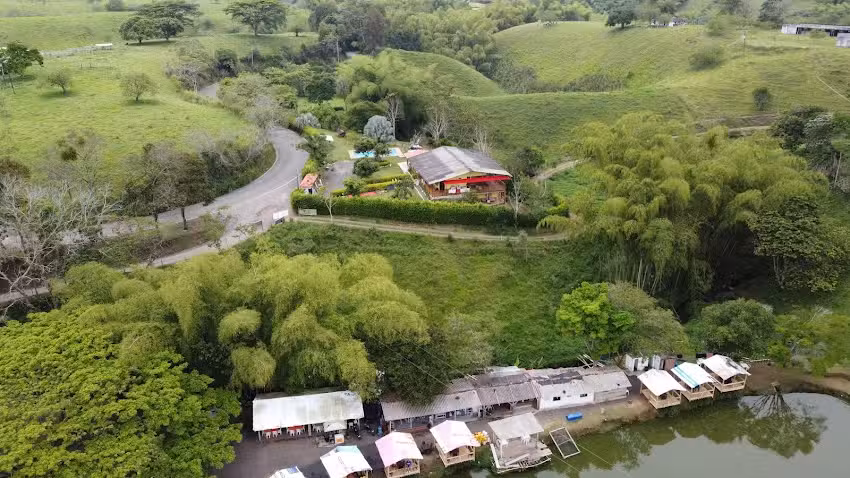 Hacienda Loma Bonita