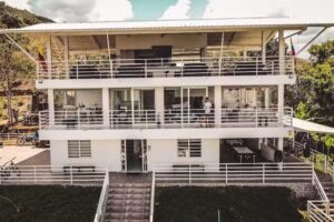 hacienda los angeles