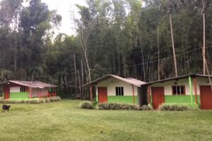 Hacienda los Balcanes