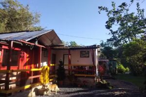 Hacienda Mosc&uacute;